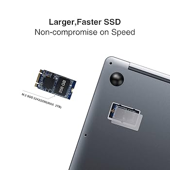 【美品】CHUWI LapBookPro SSD 256GB版 CHUWI LapBook Pro （第2世代） レビュー | Electronic